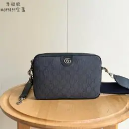 gucci aaa homme mini sac a main s_1230405